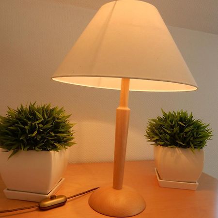 Eichenpark 45 Daire Prerow Dış mekan fotoğraf