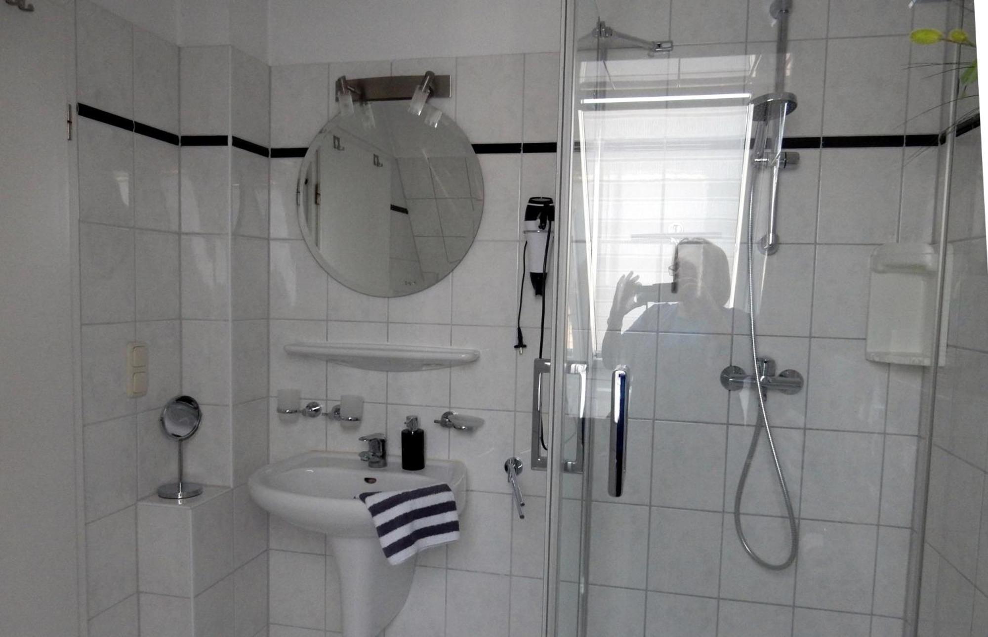 Eichenpark 45 Daire Prerow Dış mekan fotoğraf