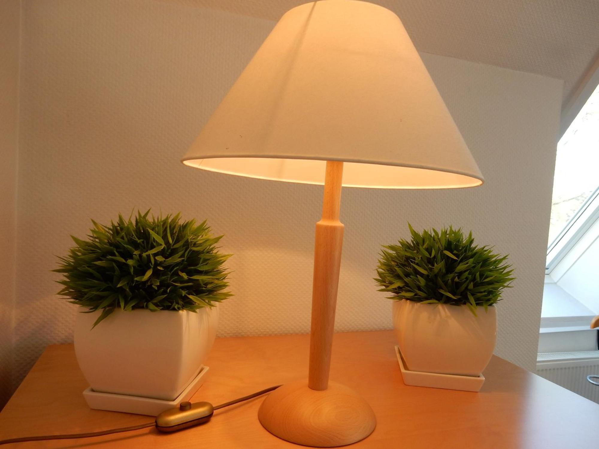 Eichenpark 45 Daire Prerow Dış mekan fotoğraf