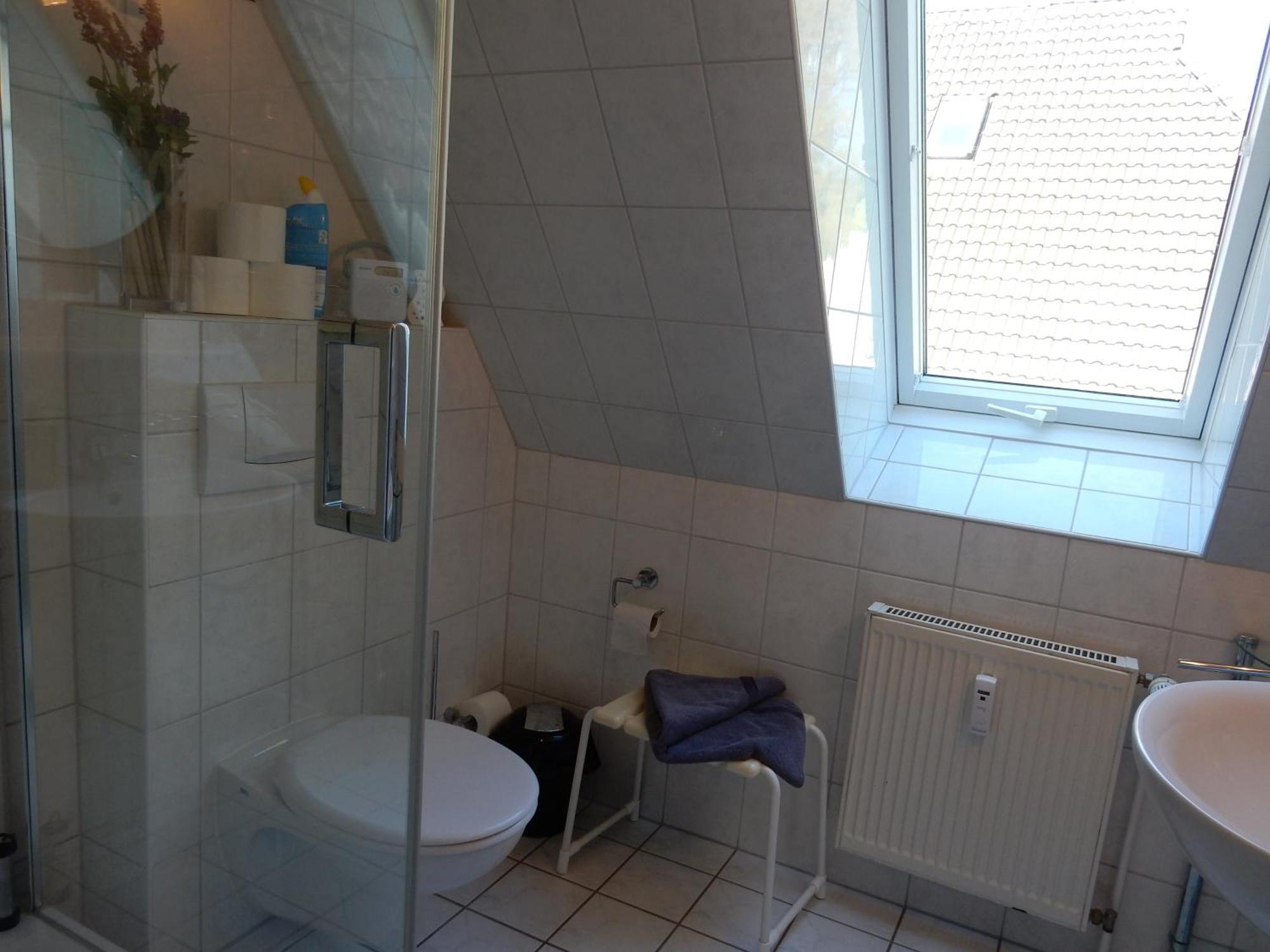 Eichenpark 45 Daire Prerow Dış mekan fotoğraf